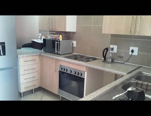 2 BEDROOM APARTMENT FOR SALE IN STONERIDGE